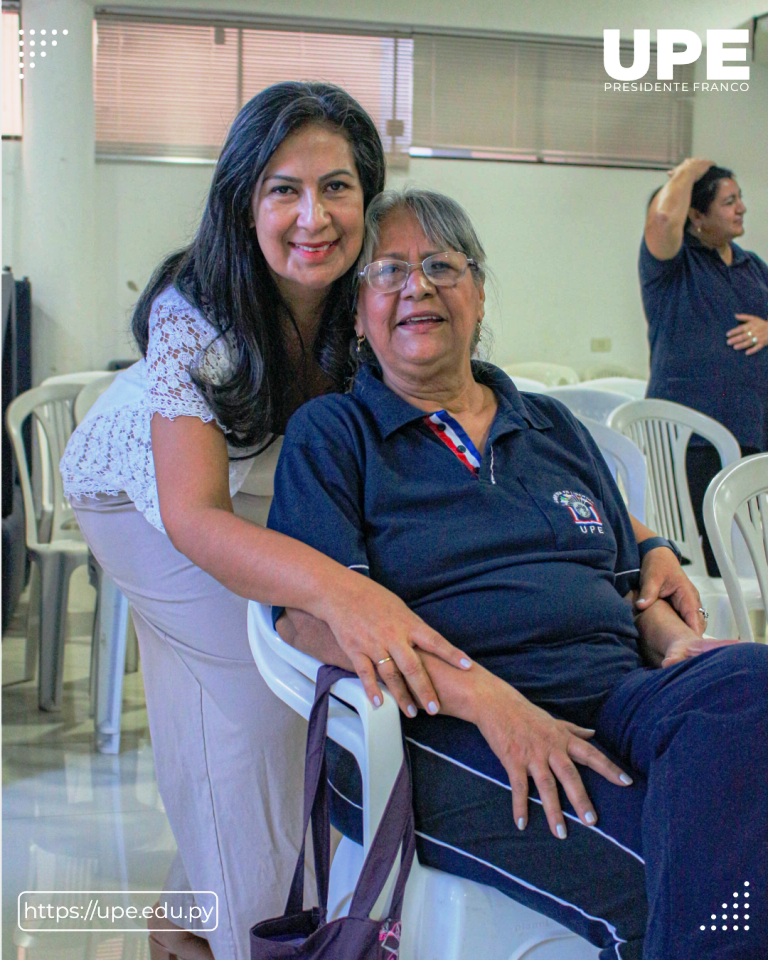 Homenaje por el Día de la Mujer Paraguaya